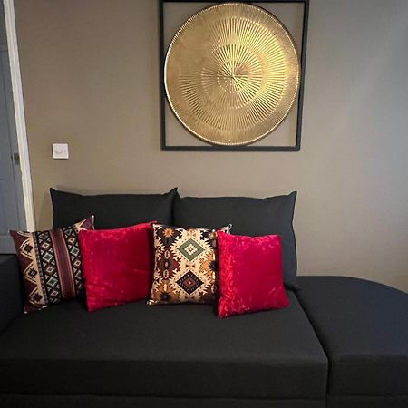 Glastonbury High Street Sanctuary- 2 Bd, Sleeps 4 Екстер'єр фото