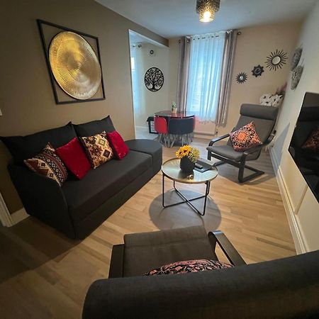 Glastonbury High Street Sanctuary- 2 Bd, Sleeps 4 Екстер'єр фото