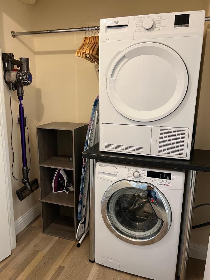 Glastonbury High Street Sanctuary- 2 Bd, Sleeps 4 Екстер'єр фото