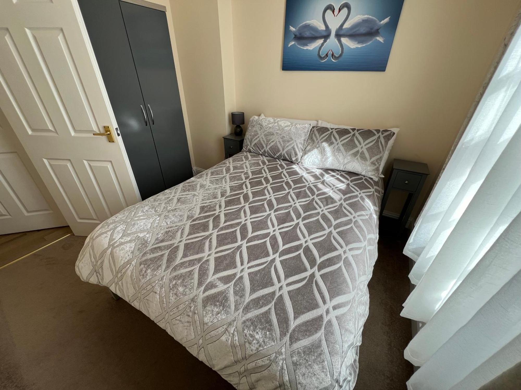 Glastonbury High Street Sanctuary- 2 Bd, Sleeps 4 Екстер'єр фото
